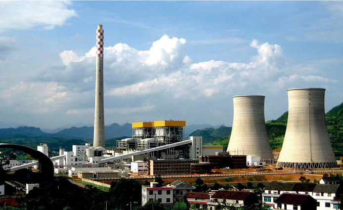 火電